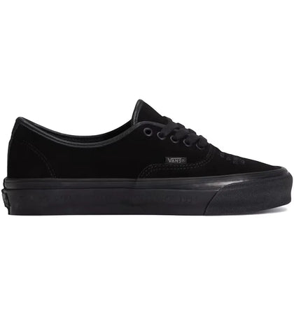 Vans OTW Authentic 44 NEIGHBORHOOD Black - authentic Vans sneakers