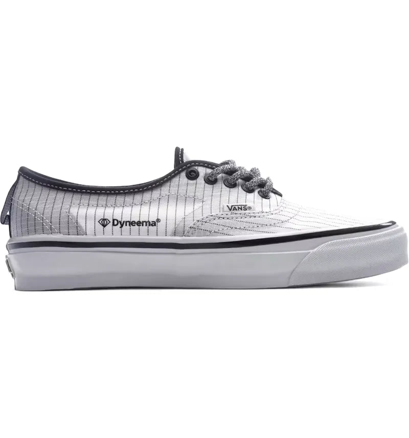 Vans OTW Authentic HT Vibram Black White - vue 360