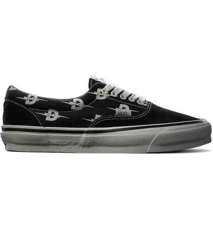 Vans OTW Era 95 Defcon Skate Block Black - authentic Vans sneakers
