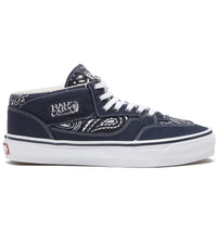 Vans OTW Half Cab 33 Bedwin & the Heartbreakers Navy Bandana