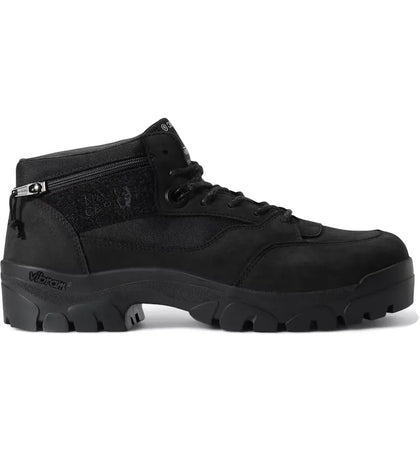 Vans OTW Half Cab SP Boot OAMC Black - authentic Vans sneakers