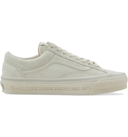 Vans OTW Old Skool 36 NEIGHBORHOOD Birch - authentic Vans sneakers