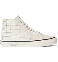 Vans OTW Sk8-Hi Undercover White