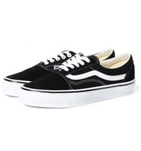 Vans OTW Skool Era Vibram Beams Black White