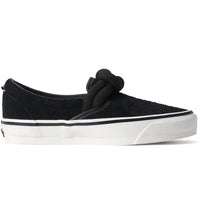 Vans OTW Slip-On 98 Vibram Knot Black Off White