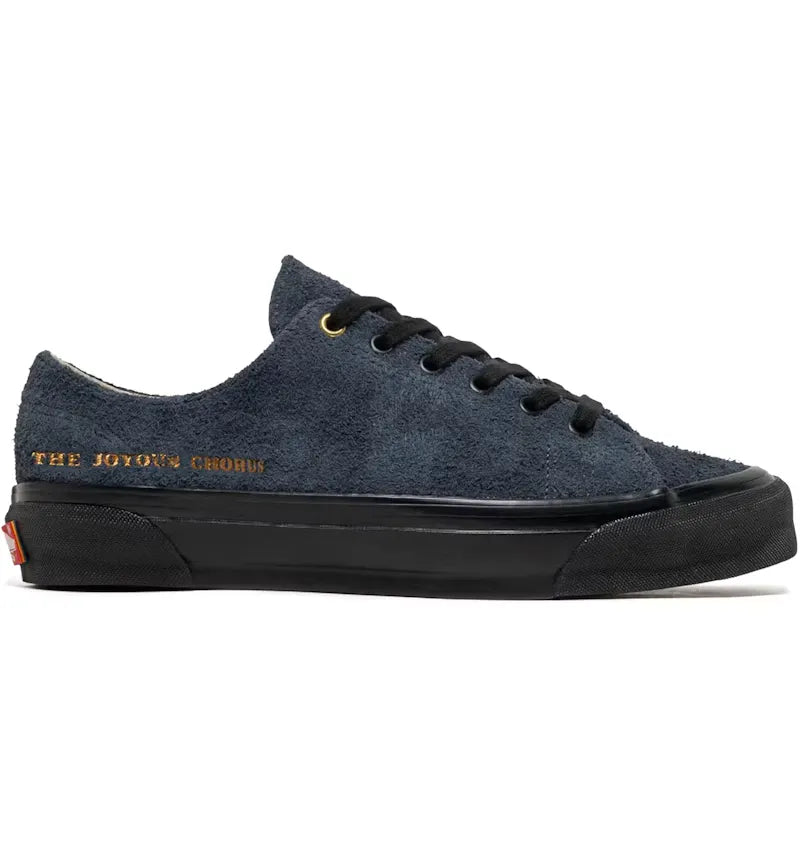 Vans OTW Style 31 Julian Klincewicz India Ink - vue 360