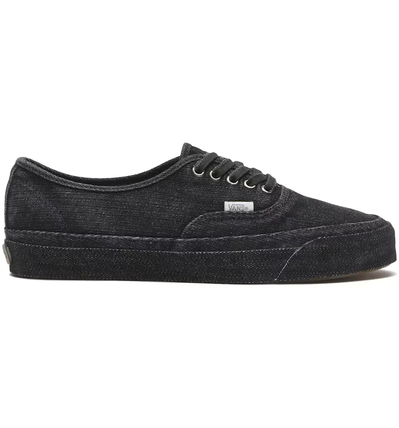 Vans Premium Authentic 44 Denim Black - vue 360