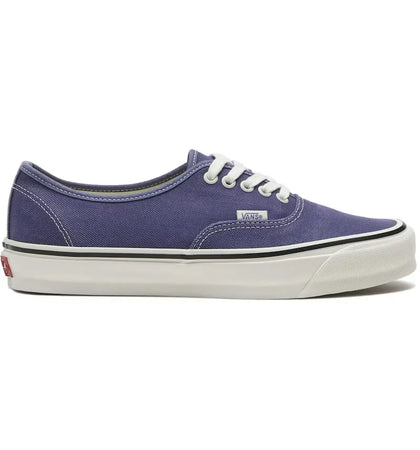 Vans Premium Authentic 44 Duck Canvas Dusk - authentic Vans sneakers