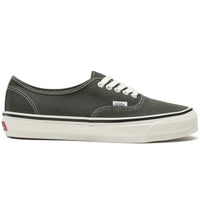 Vans Premium Authentic 44 Duck Canvas Kelp