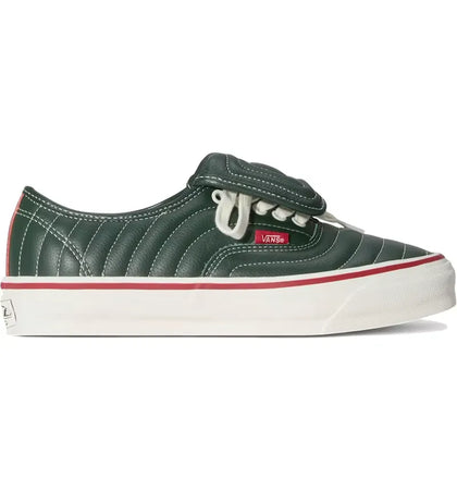 Vans Premium Authentic 44 EXT Copa Green - authentic Vans sneakers