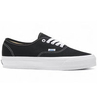 Vans Premium Authentic Black White