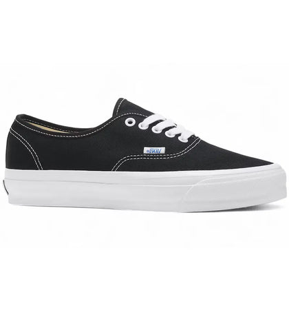 Vans Premium Authentic Black White - authentic Vans sneakers