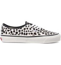 Vans Premium Authentic Dalmatian White Black