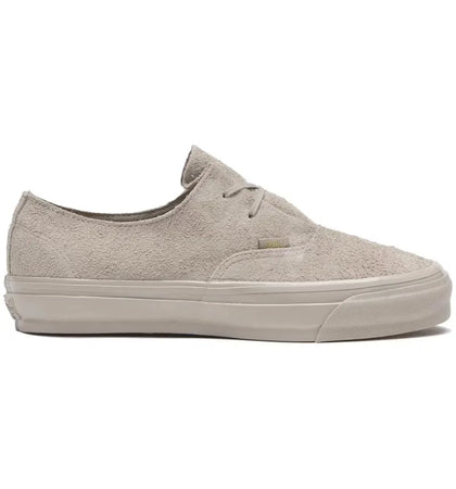 Vans Premium Authentic Ease Mushroom - authentic Vans sneakers