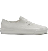 Vans Premium Authentic Ease White Blanc De Blanc
