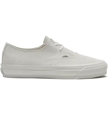 Vans Premium Authentic Ease White Blanc De Blanc - authentic Vans sneakers