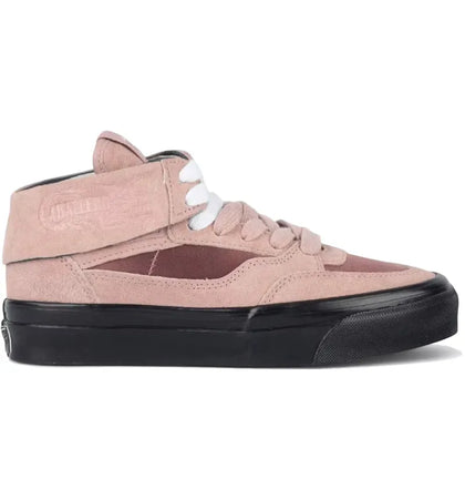 Vans Premium Half Cab Caballero Rose Pink - authentic Vans sneakers