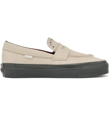 Vans Premium Loafer 53 Turtledove - authentic Vans sneakers