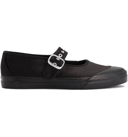 Vans Premium Mary Jane Lowpro Studs Black - authentic Vans sneakers