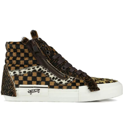 Vans Sk8-Hi Animal Pack - authentic Vans sneakers