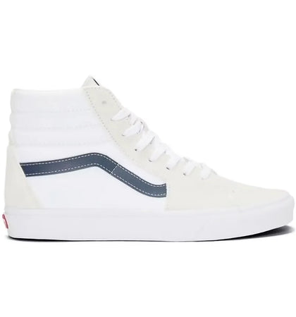 Vans Sk8-Hi Classic Sport Dress Blues - authentic Vans sneakers