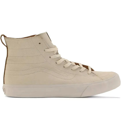 Vans SK8-Hi Decon Winter White - authentic Vans sneakers