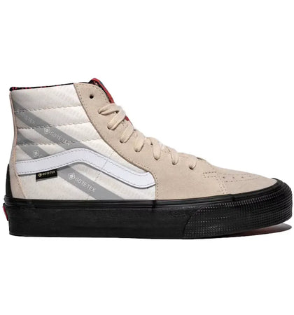 Vans Sk8-Hi Gore-Tex Turtle Dove Marshmallow - authentic Vans sneakers