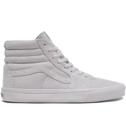 Vans Sk8-Hi Lunar Rock Grey - authentic Vans sneakers