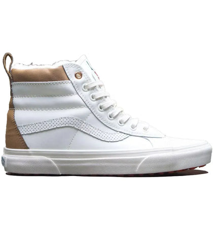 Vans SK8-Hi MTE Aimee Fuller White - authentic Vans sneakers