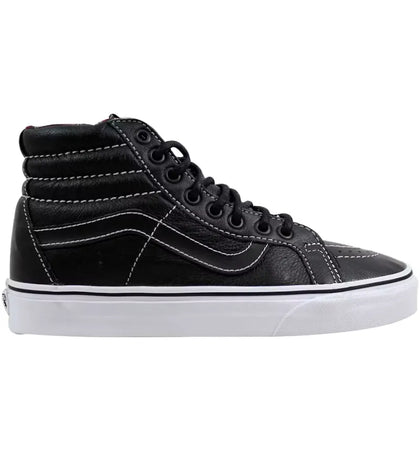 Vans Sk8 Hi Reissue Leather - authentic Vans sneakers