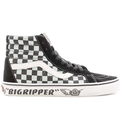 Vans Sk8-Hi Reissue SE Bikes Big Ripper - authentic Vans sneakers