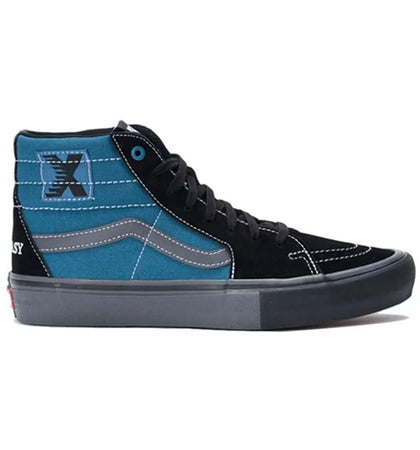 Vans Sk8-Hi Sci-Fi Fantasy - authentic Vans sneakers