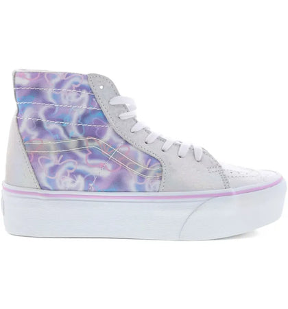 Vans Sk8-Hi Tapered Butterfly Dreams - authentic Vans sneakers