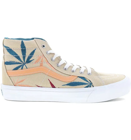 Vans Sk8-Hi VR3 LX Positive Vibrations - authentic Vans sneakers