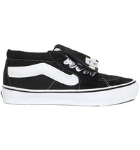 Vans Sk8-Mid Reissue 83 OST HommeGirls Black