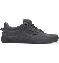 Vans Skate 2 Wayvee Atiba Jefferson Grey
