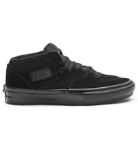 Vans Skate Half Cab Triple Black