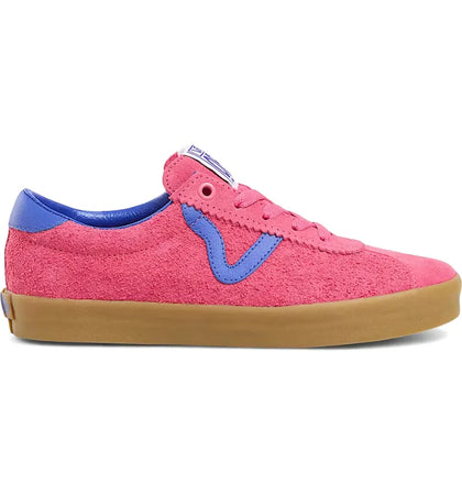 Vans Sport Low Bambino Honeysuckle - authentic Vans sneakers