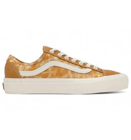 Vans Style 36 Decon VR3 SF Sunshine - authentic Vans sneakers
