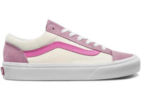 Vans Style 36 Retro Sport Nostalgia Rose