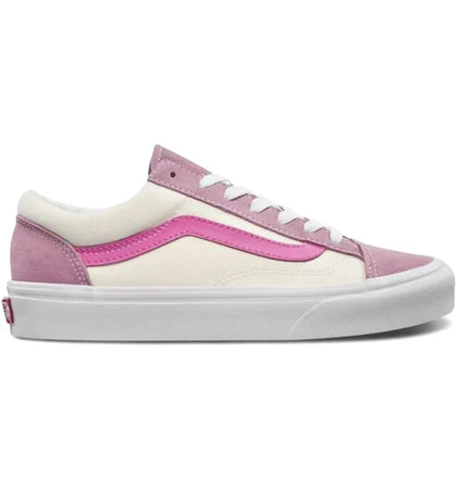 Vans Style 36 Retro Sport Nostalgia Rose - authentic Vans sneakers