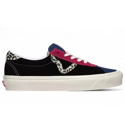 Vans Style 73 DX Anaheim Factory Animal Mix - authentic Vans sneakers