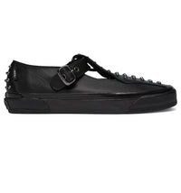 Vans Style 93 Mary Jane LX Pearlized Black