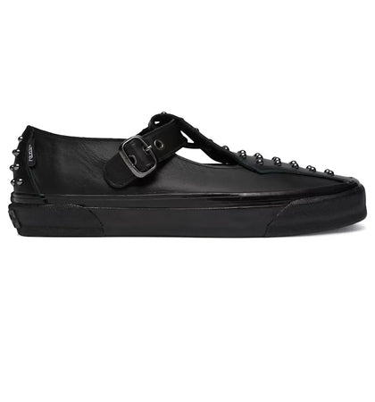 Vans Style 93 Mary Jane LX Pearlized Black - authentic Vans sneakers