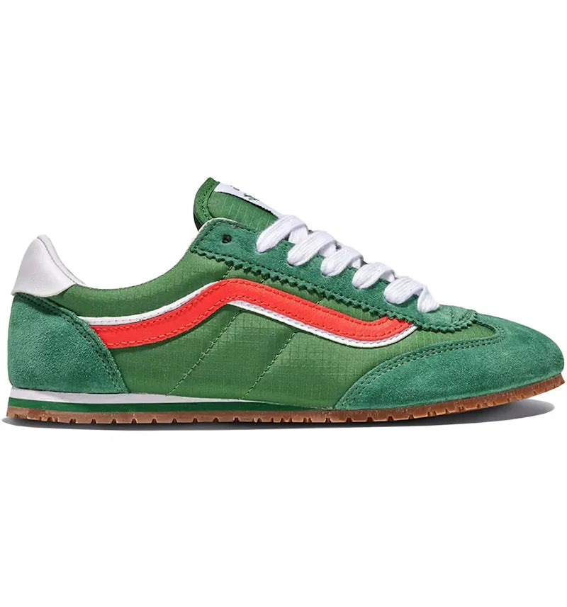 Vans Super Lowpro Fairway - vue 360