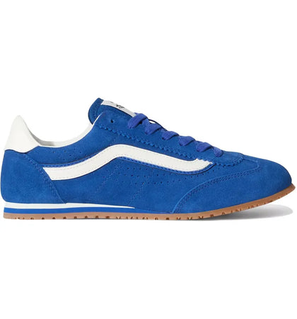 Vans Super Lowpro True Blue - authentic Vans sneakers