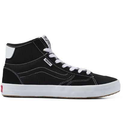 Vans The Lizzie Black - authentic Vans sneakers