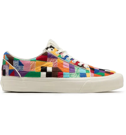 Vans UA Old Skool VLT LX Love Wins Multi - authentic Vans sneakers