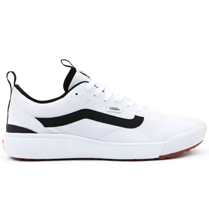 Vans UltraRange EXO White Black - authentic Vans sneakers