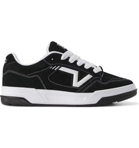 Vans Upland Black True White